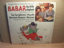 Angela Rippon reads story of