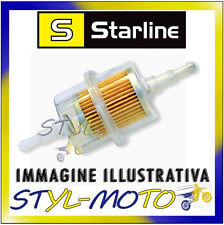 SFPF7761 Fuel Filter Starline Fiat Punto 2A Series 1.9 JTD 2001