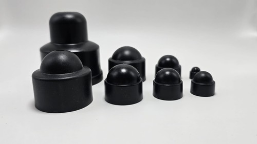 Nut bolt dome - dome, cover
