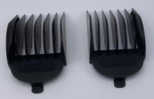 2 Remington 25mm combs for
