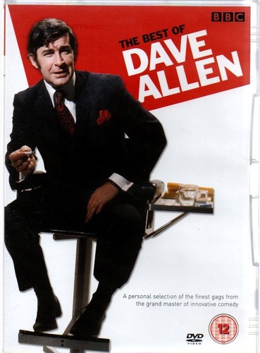 Dave allen the - allen,