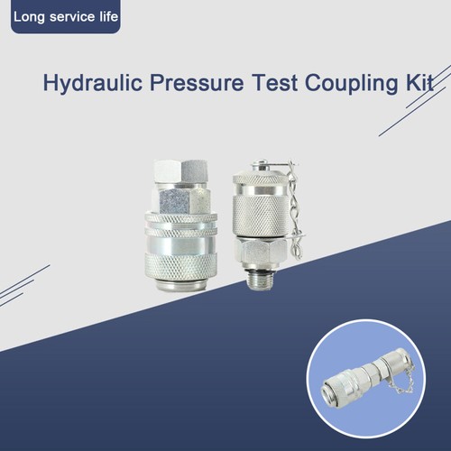 Steel hydraulic pressure - steel,