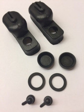 WOLSELEY 6/80 1948 - 1954