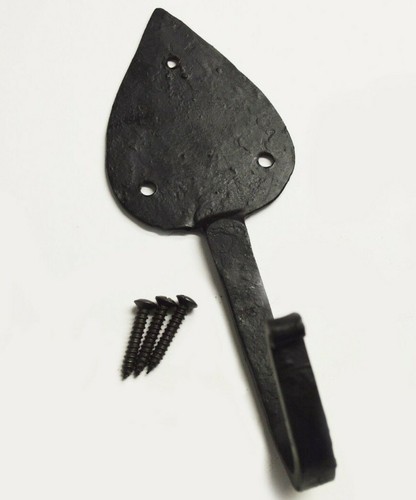 Large gothic hook - 5,