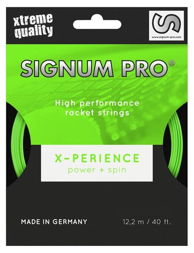 Signum pro perience 18 - signum,