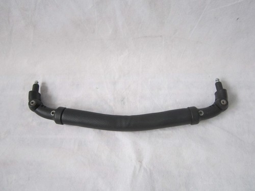 Venicci bumper bar black - bumper,