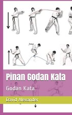 1097325717 Book Pinan Godan