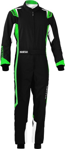 Sale sparco thunder - sparco, kart
