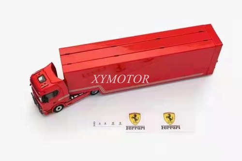 Kengfai scania s730 v8 - 1/64,