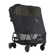 Sun protection for - , mountain