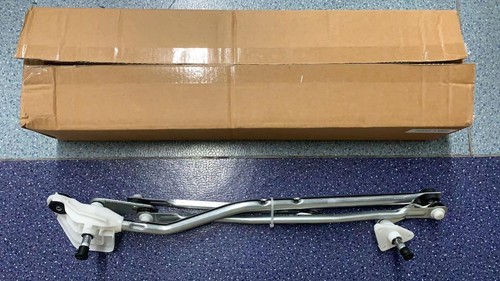 Front windscreen wiper - windscreen,