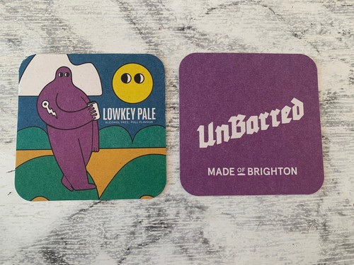 New unbarred low key - x,
