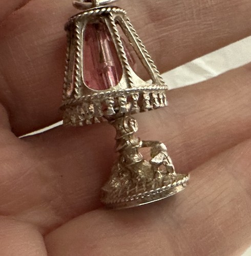 Nuvo vintage solid silver - vintage,