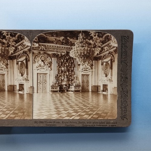 Berlin germany stereoview - germany,