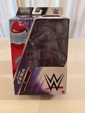 John Cena Collectors Edition