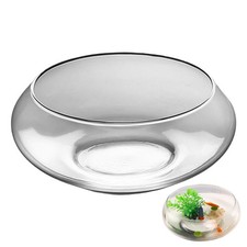 Fish Bowl Glass Large