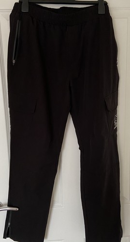 Mens large black - mens, kappa