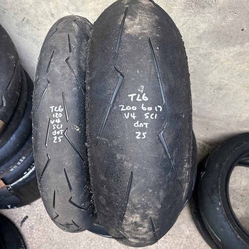 Pirelli diablo supercorsa - pirelli,