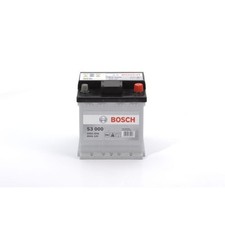 Battery For Fiat Panda 141A