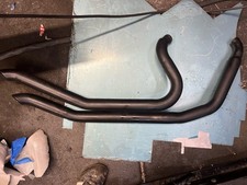 Harley Davidson Softail