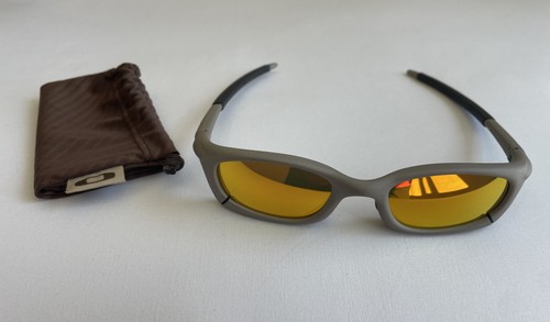 Oakley mag four plasma - mag, fire