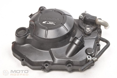 Honda cbf 125 - honda, engine