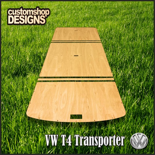 Transporter 1990 - t4,