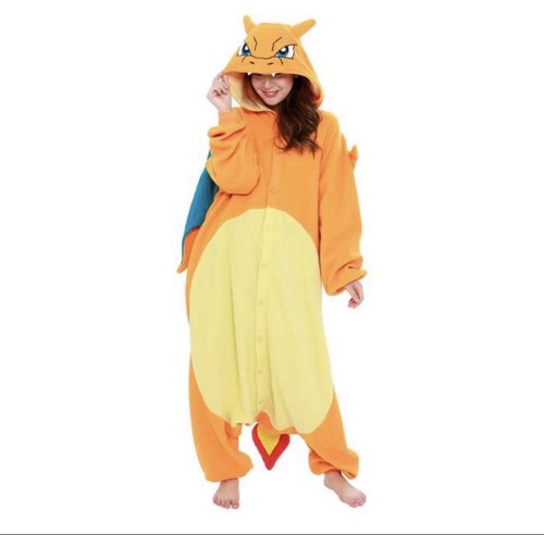 Pokemon cosplay costume - pokemon,