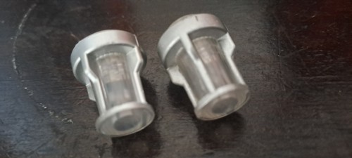 Dalek radio controlled ear - dalek,