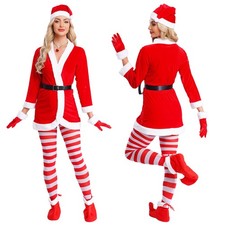 Women christmas outfit - uk,
