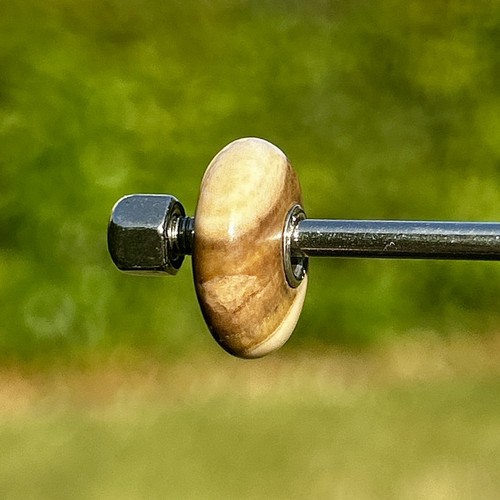 Trollbeads retired smooth