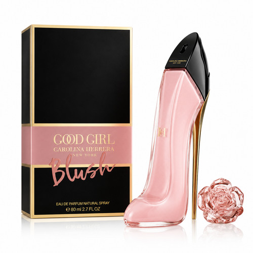 Carolina herrera good - good, girl