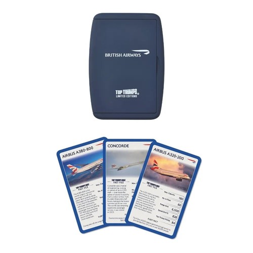 British airways limited - airways,