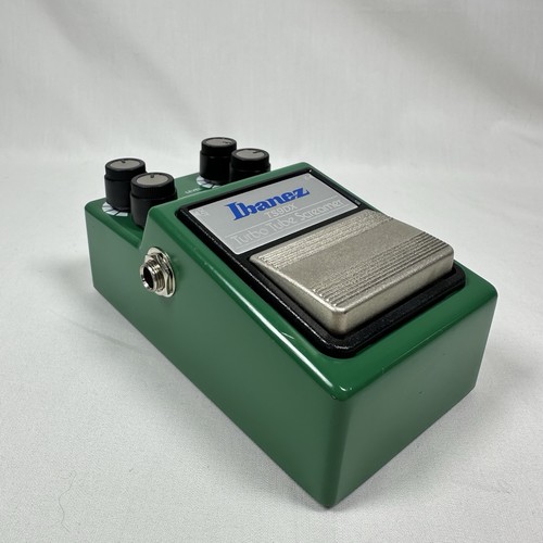 Ibanez ts9dx turbo tube - ts9dx,