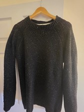 Topman Men's Wollen Jumper