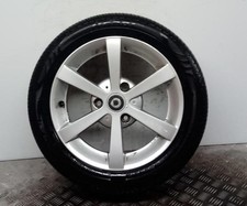 Smart Forfour 02-08 Mk1 Front