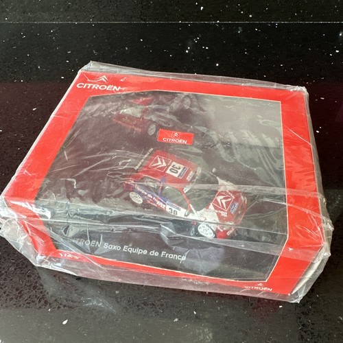 Genuine citroen saxo 43 - citroen, 1:43