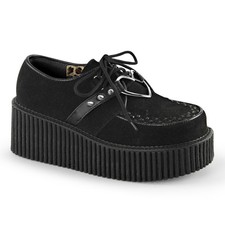 Demoniacult CREEPER-206 Size