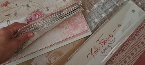 Kate forman fabric - forman,