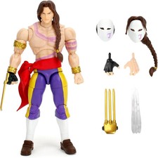 Jada Toys Ultra Street Fighter