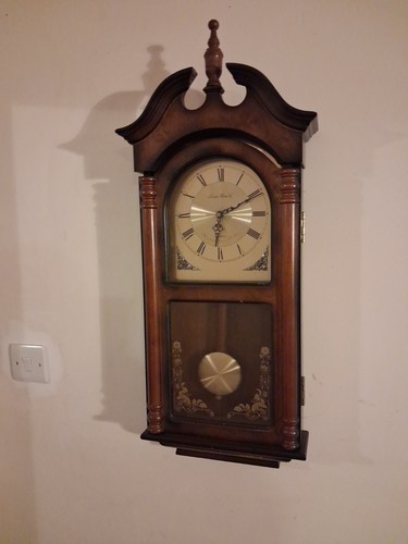 Wall clock london - clock,,