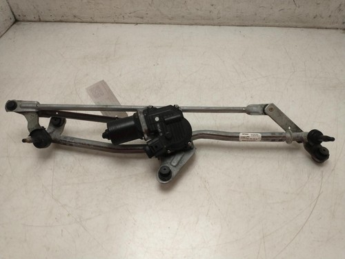 Audi wiper assembly coupe - tt,