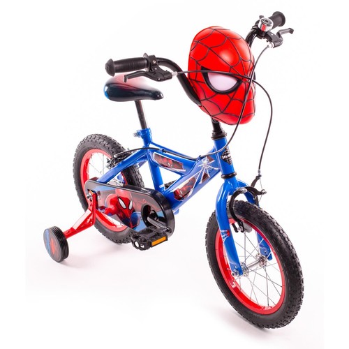Huffy marvel spider - huffy, spider‑man