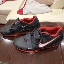 Nike romaleos weightlifting - romaleos, 2