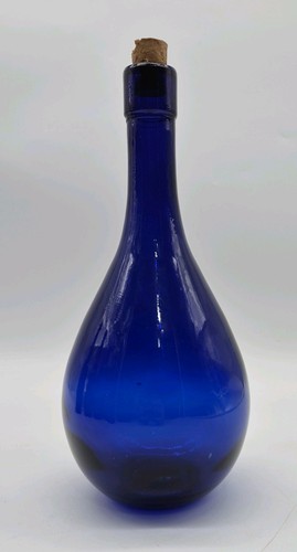 Vintage cobalt blue - vintage,