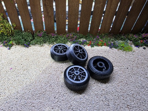 Scale dunlop d1 - scale, 3d