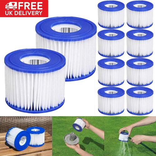 10pcs for bestway lazy - 2/10pcs,