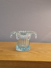 Vintage Sowerby Pressed Glass