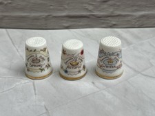 3 Vintage Royal Doulton