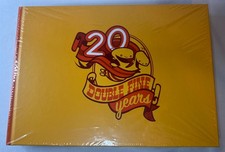 20 Double Fine Years Gaming